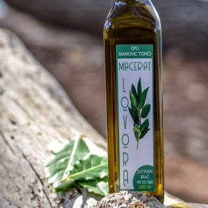 Macerat lovora 250ml